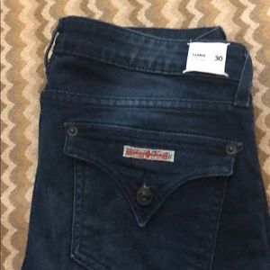 Hudson jeans